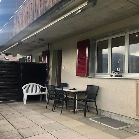 Apartment Beautiful 2 In A Location Grindelwald