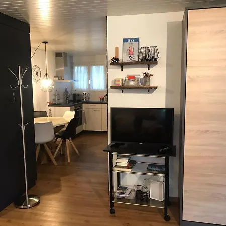 Apartment Beautiful 2 In A Location