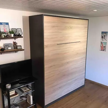 Apartment Beautiful 2 In A Location *