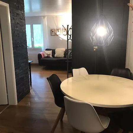 Apartment Beautiful 2 In A Location *