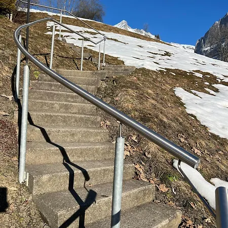 Beautiful 2 In A Location * Grindelwald