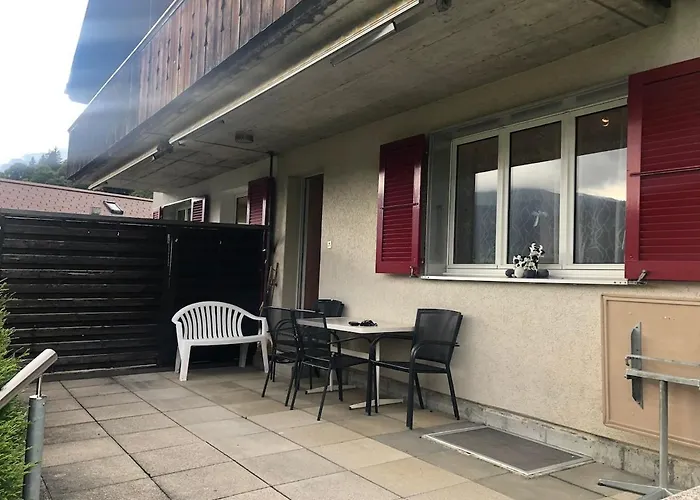 דירה Beautiful 2 In A Location גרינדלוולד