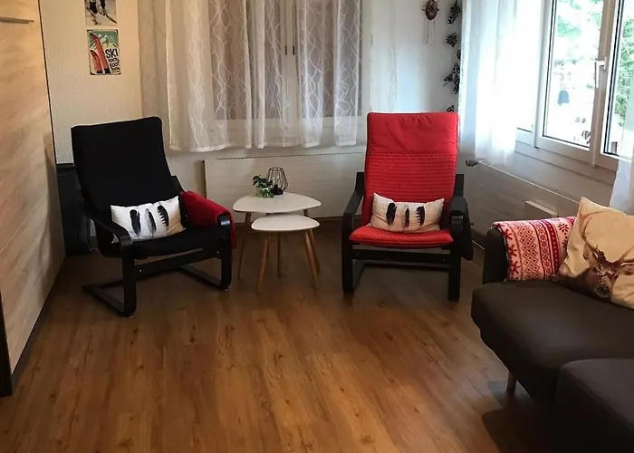 Beautiful 2 In A Location * גרינדלוולד