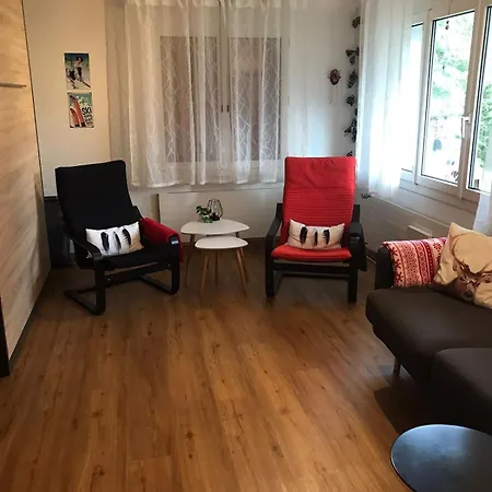 Beautiful 2 In A Location * Γκρίντελβαλντ