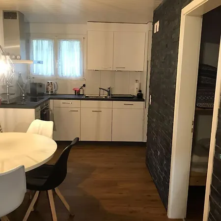 Διαμέρισμα Beautiful 2 In A Location Γκρίντελβαλντ