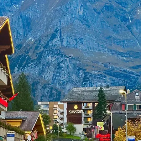 Beautiful 2 In A Location גרינדלוולד